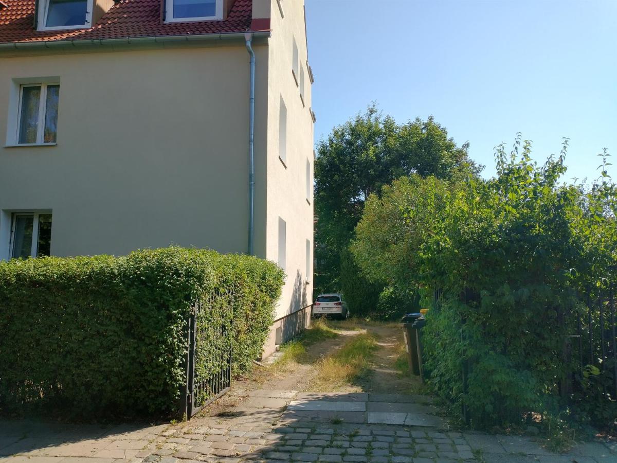 Leilighet Stara Oliwa Gdańsk